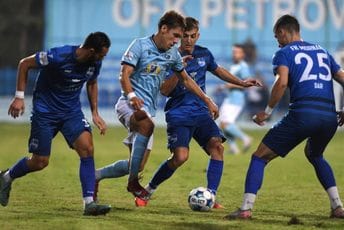 Derbi pod Malim brdom: Sutjeska favorit, za dragocjene bodove boriće se i na preostala tri terena