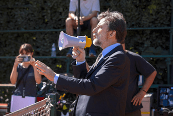 Nani Moreti završio novi film, prvi u kojem nije i dio glumačke postave