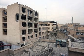 Tramp: Ne želim primirje; Iran: Daćemo Trampu istorijsku lekciju