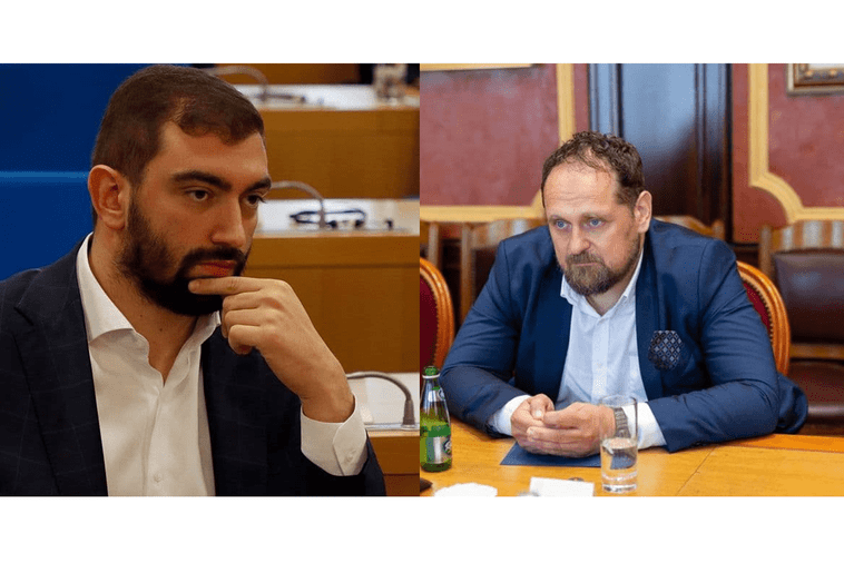 Klikovac Stojoviću: PES nije smanjio nikad veće poreze na nepokretnost iako ste imali mogućnost