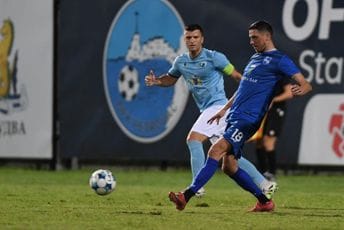 Sutjeska se ne zaustavlja: Mornar slavio u derbiju kola, za Budućnost je sad predaleko i plasman u Evropu