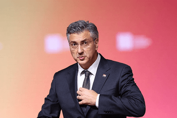 Plenković: Nalazimo se na početku najveće energetske krize koju ova generacija pamti