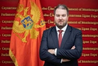 Kandić odgovorio Klikovcu: Principi i osude DPS-a važe samo do Brajića