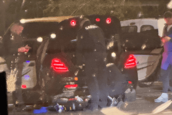 Stanivuković pretresen na granici s Hrvatskom: Čovjek bi pomislio da sam bar opasan kriminalac