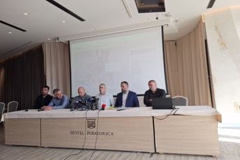 Lješnjak: Umjesto rješenja dobili smo ignorisanje, a umjesto odgovornosti zabrane