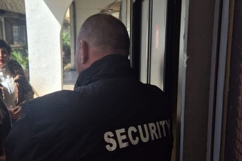 Incidenti na sjednici CIVIS-a, 22 delegata napustila organizaciju