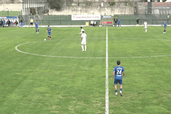 Opet smjena na vrhu: Grbalj je lider, remi u derbiju u Ulcinju, Rudar konačno trijumfovao