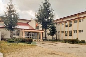 Raspisan tender za adaptaciju fiskulturne sale uOŠ "Jagoš Kontić" u Nikšić