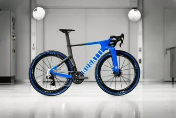 Bugatti napravio bicikl koji košta više od porodičnog automobila