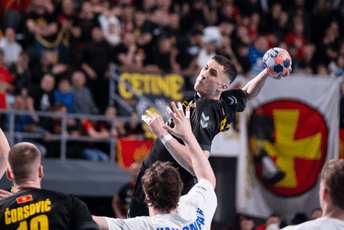 Zakazan dvomeč protiv Slovenaca: Dobro izdanje 'lavova', Finska bez problema savladana i u Podgorici