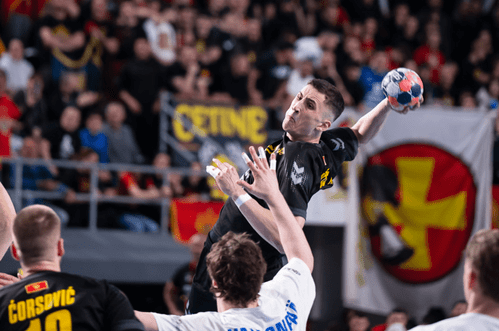 Zakazan dvomeč protiv Slovenaca: Dobro izdanje 'lavova', Finska bez problema savladana i u Podgorici