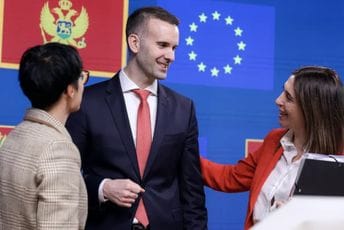 Kos i Košta u akciji: Brisel pokušava da vrati Crnu Goru na evropski put