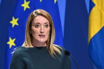 Mecola: Potrebni su ključni rezovi u pravosuđu i borba protiv korupcije