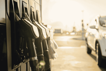 Od ponoći skuplje gorivo