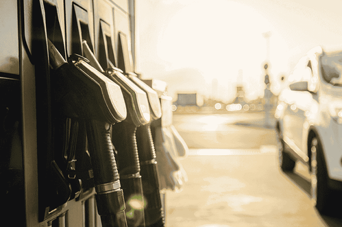 Od ponoći skuplje sve vrste goriva