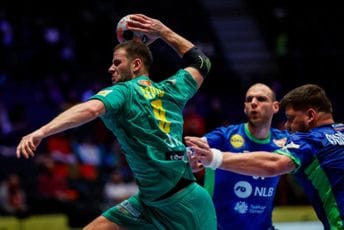 Zorman: Imali smo problema sa Crnogorcima, ali favoriti smo i ne bježimo od toga