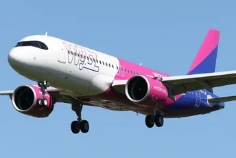 Kreću low-cost letovi iz Podgorice: Prvi ove sedmice, do kraja marta četiri destinacije