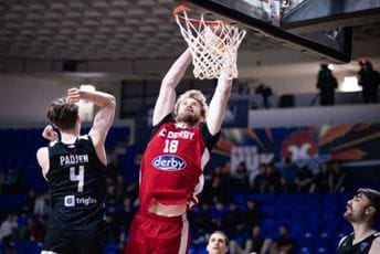 'Studenti' večeras u Jazinama: Čeka ih težak suparnik, a pobjeda bi imala nemjerljiv značaj