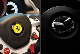 "Sukob" Ferrarija i Mazde: Ko je u pravu?