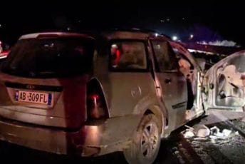 Teška nesreća u Albaniji: Troje mrtvih u čeonom sudaru