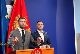 Rakočević: Došlo je vrijeme da se svi izjasne, otvaramo široku javnu raspravu o otvorenim listama