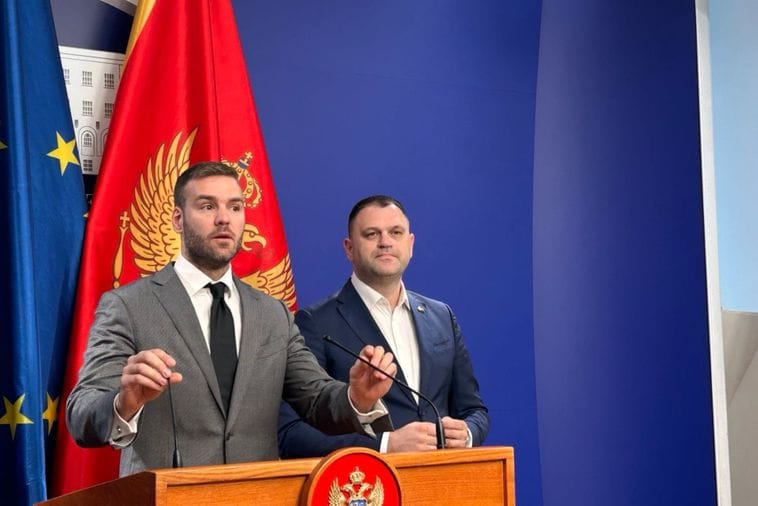 Rakočević: Došlo je vrijeme da se svi izjasne, otvaramo široku javnu raspravu o otvorenim listama Rakočević: Došlo je vrijeme da se svi izjasne, otvaramo široku javnu raspravu o otvorenim listama