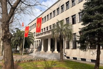 CBCG: Likvidna aktiva banaka na kraju aprila 1,3 milijarde eura