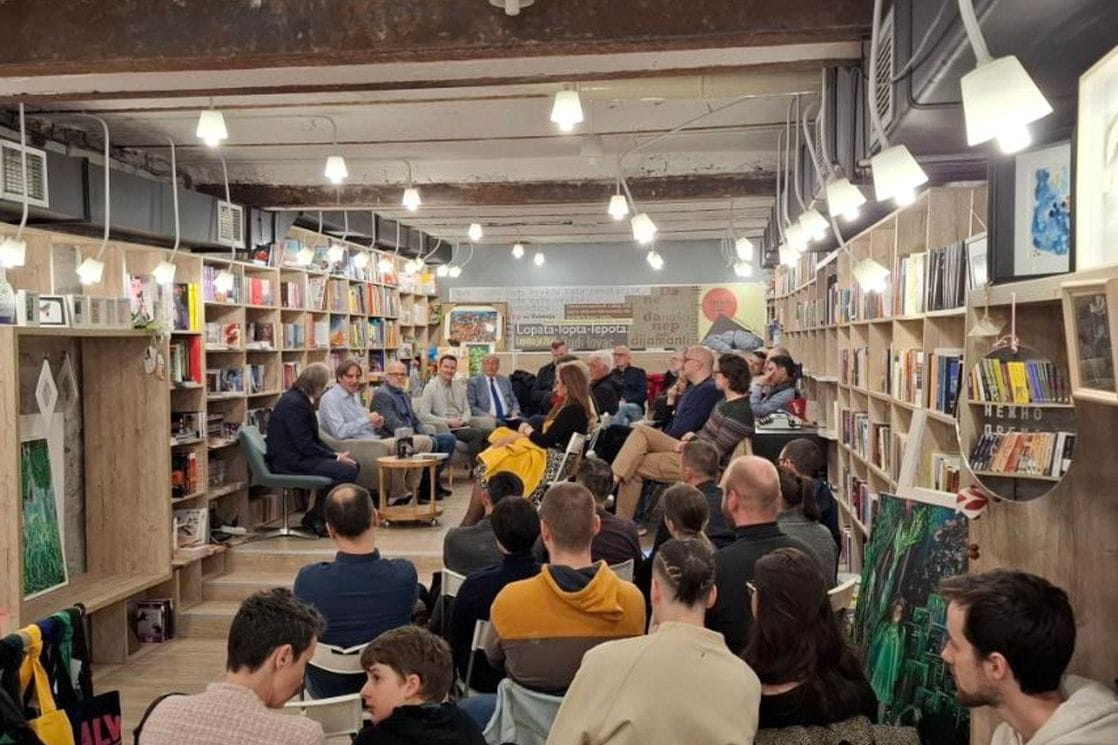 Veliko interesovanje za Radovićevu „Autobiografiju“ i antologije narodne proze na sajmu knjiga u Novom Sadu