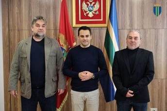 Opština Bar: Novi muzički identitet u saradnji sa lokalnim umjetnicima