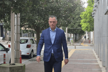 Pavićević: Likvidacija Belivuka i Miljkovića plaćena 700.000 eura, policija i tužilaštvo spriječili teroristički akt