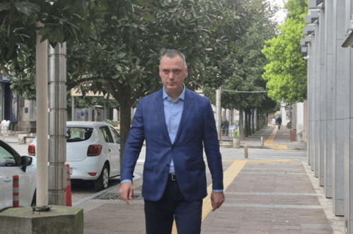 Pavićević: Likvidacija Belivuka i Miljkovića plaćena 700.000 eura, policija i tužilaštvo spriječili teroristički akt