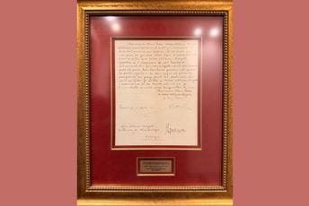 Milatović će kralju Filipu uručiti poklon koji čuva sjećanje na vijek prijateljstva Crne Gore i Belgije