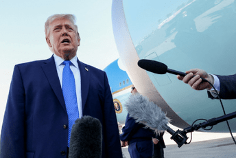 Tramp tvrdi da je Iran pristao da preda obogaćeni uranijum