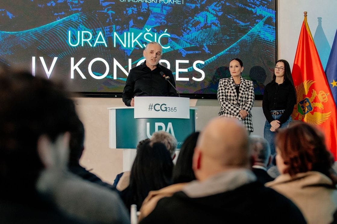 URA: Drastično uvećani računi za komunalije udar na privredu koji će dovesti do rasta troškova života u Nikšiću