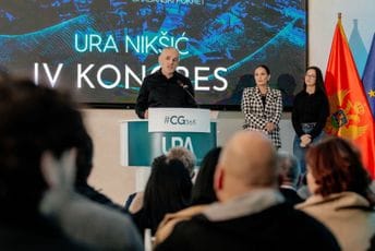 URA: Drastično uvećani računi za komunalije udar na privredu koji će dovesti do rasta troškova života u Nikšiću