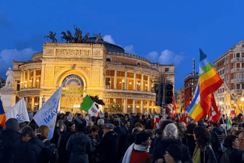 Težak poraz Đorđe Meloni: Italijani odbili izmjene Ustava, mladi masovno glasali protiv