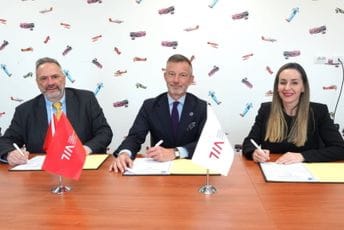 Aerodrom Tirana i ACI Europe potpisali su rezoluciju o posvećenosti cilju “Net zero”