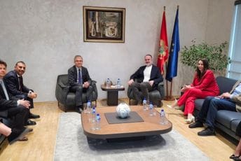 MER: Saradnja sa EU i EBRD ključna za digitalnu transformaciju države