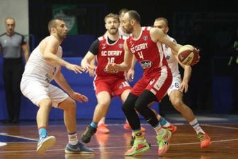 Nevjerovatno: 'Studenti' blistali, bili na plus 13, pa - poraženi u Zadru