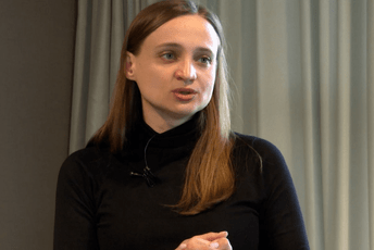 Voronina: Crkva je za Rusiju instrument moći, veze Ruske i Srpske pravoslavne crkve su očigledne