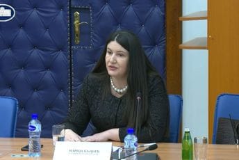 Poslanicima predstavljena inicijativa za odlaganje roka za usaglašavanje poslovanja preduzeća sa Zakonom o privednim društvima do kraja septembra