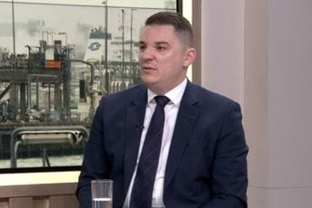 Šahmanović: Crna Gora ima goriva za dva mjeseca, nove mjere moguće ako cijena nafte naglo eskalira