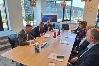 Tripković: Saradnju sa poljskom Bankom nacionalne privrede vidimo kao izuzetnu priliku za unapređenje naših kapaciteta kroz razmjenu znanja