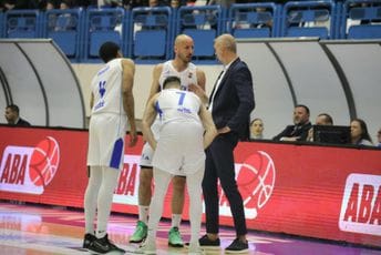 Simonović: U Tuzlu idemo da pobijedimo