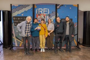 Završena druga (Re)animacija: Pobjednik makedonski „Nijemi film“, specijalno priznanje za hrvatske „Psihonaute“