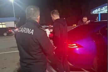 Stanivuković priveden na hrvatskoj granici: Nisam dozvolio da me po 14. put pretresaju