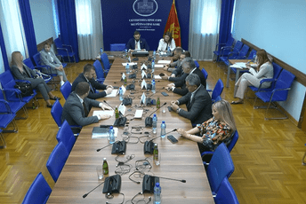 Pokrenuće parlamentarnu istragu o aferi "Možura"