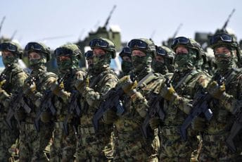 Srbija: Najdalje za godinu kreće služenje vojnog roka, trajaće 75 dana