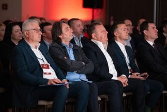 Bokan: Bez dijaloga države i privrede nema razvoja Bokan: Bez dijaloga države i privrede nema razvoja