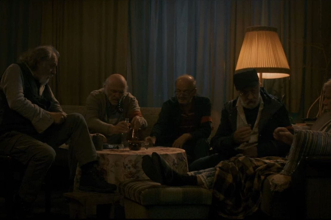 „Paviljon“ Dina Mustafića na kino turneji po Crnoj Gori i Srbiji